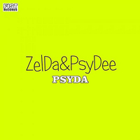 Zelda (CHE) - Psyda (Single)