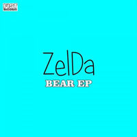 Zelda (CHE) - Bear (EP)