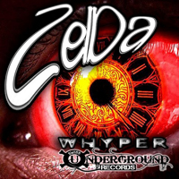 Zelda (CHE) - Whyper (EP)