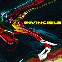 Unlikely Candidates - Invincible (Single)