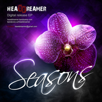 Headdreamer - Seasons