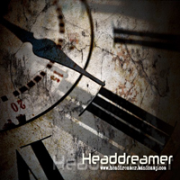 Headdreamer - Rare & Unreleased (CD 2)