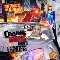 Lloyd Banks - Crashin Beamers, Benzes Bentley