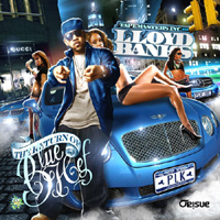 Lloyd Banks - The Return Of Blue Hef