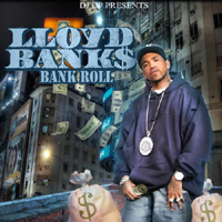 Lloyd Banks - Bank Roll