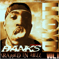 Lloyd Banks - Trapped In Hell Vol.1