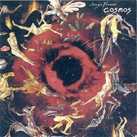 Serge Blenner - Cosmos