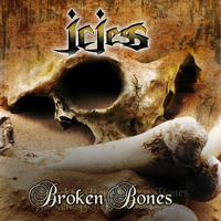 J.C.Jess - Broken Bones