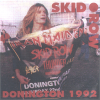 Skid Row (USA) - Live at Donington 1992