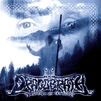 Dragobrath - Scripture of the Woods