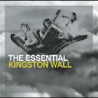 Kingston Wall - The Essential (CD 1)