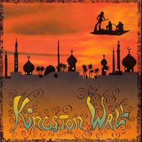 Kingston Wall - Kingston Wall I (1998 Remastered) [Cd 2]