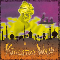 Kingston Wall - 1993 - Ii (1998 Remastered) [Cd 1]