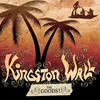 Kingston Wall - The Goods! (Cd 2)