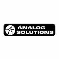 Eduardo De La Calle - Analog Solutions 17 (EP)