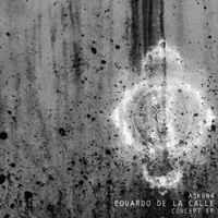 Eduardo De La Calle - Concept (EP)
