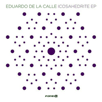 Eduardo De La Calle - Icosahedrite (EP)