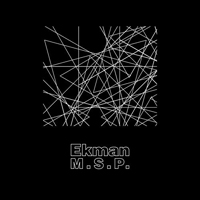 Ekman (DNK) - M.S.P.