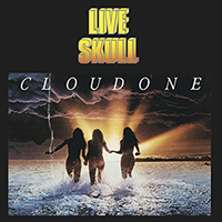Live Skull - Cloud One