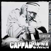 Cappadonna - The Pillage (instrumentals)