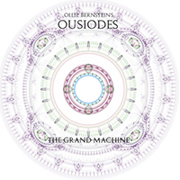 Ousiodes - The Grand Machine (EP)