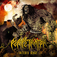 Perpetrator - Altered Beast