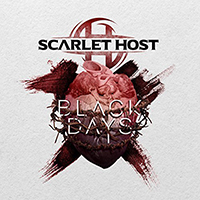 Scarlet Host - Black Days