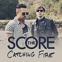 Score - Catching Fire (Single)