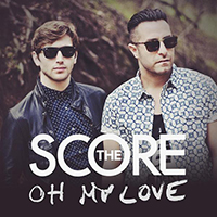 Score - Oh My Love (Single)