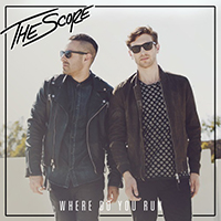 Score - Where Do You Run (EP)