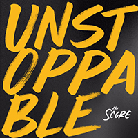 Score - Unstoppable (EP)