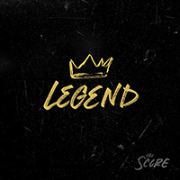 Score - Legend (Single)