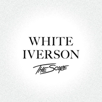 Score - White Iverson (Single)