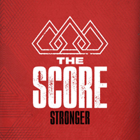 Score - Stronger (Single)