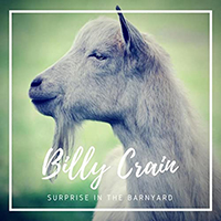 Billy Crain - Surprise In The Barnyard (Single)