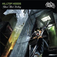 Hilltop Hoods - Chase That Feeling (EP)