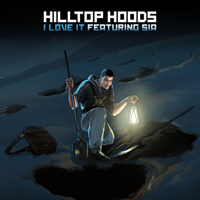 Hilltop Hoods - I Love It (Feat.)