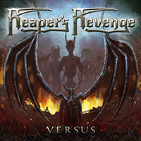 Reaper's Revenge - Versus