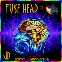 Demarkis, John - Fuse Head II