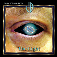 Demarkis, John - The Light