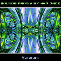 Sounds From Another Race - Summer