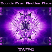 Sounds From Another Race - Waiting (CD 2)