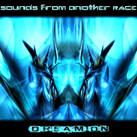 Sounds From Another Race - Dream On (EP)