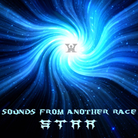 Sounds From Another Race - Star (Single)