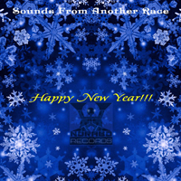 Sounds From Another Race - Happy New Year!!! (EP)