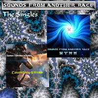 Sounds From Another Race - The Singles (EP)
