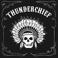 Shotgun Sawyer - Thunderchief (EP)