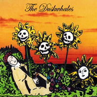 Duskwhales - The Duskwhales (LP)
