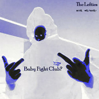 Lefties (USA) - Baby Fight Club? (Demo EP)
