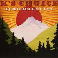 K's Choice - Echo Mountain (CD 2)